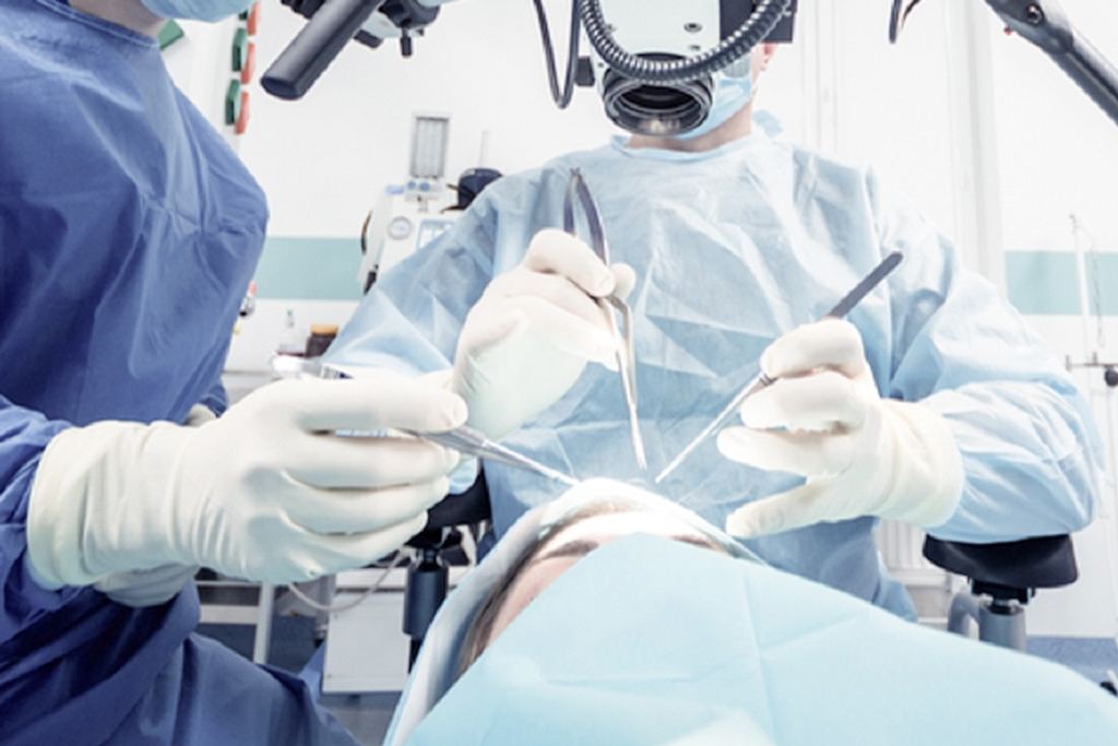 Medical staff