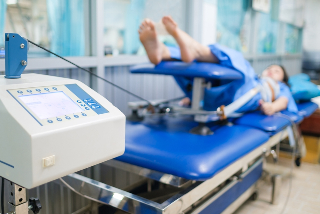 Medical facility
